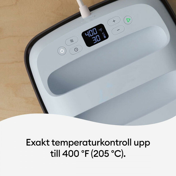 Stampa a Caldo Cricut EasyPress 3 EU