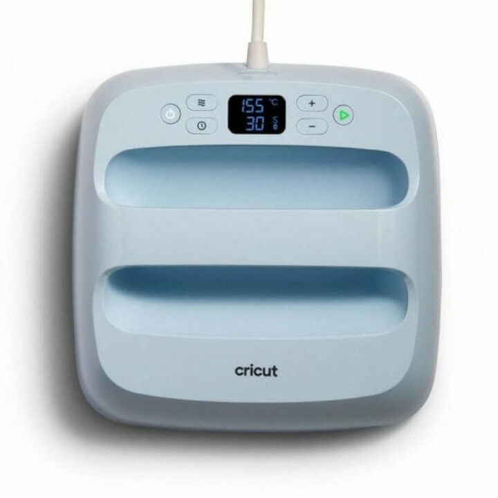 Wärmepresse Cricut EasyPress 3 EU