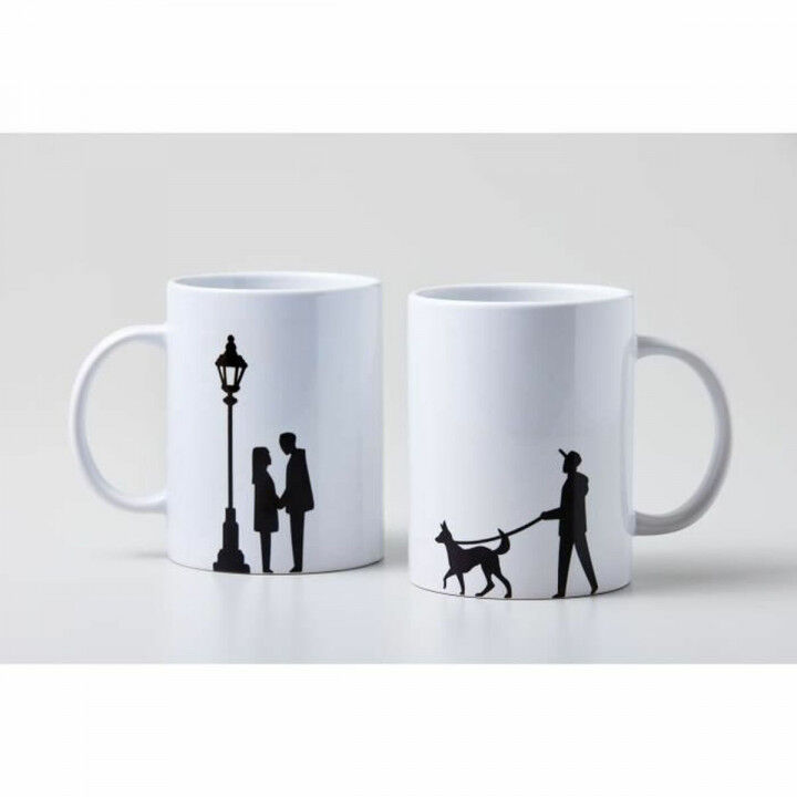 Presse à chaud pour tasses Cricut Transferpresse Mugpress