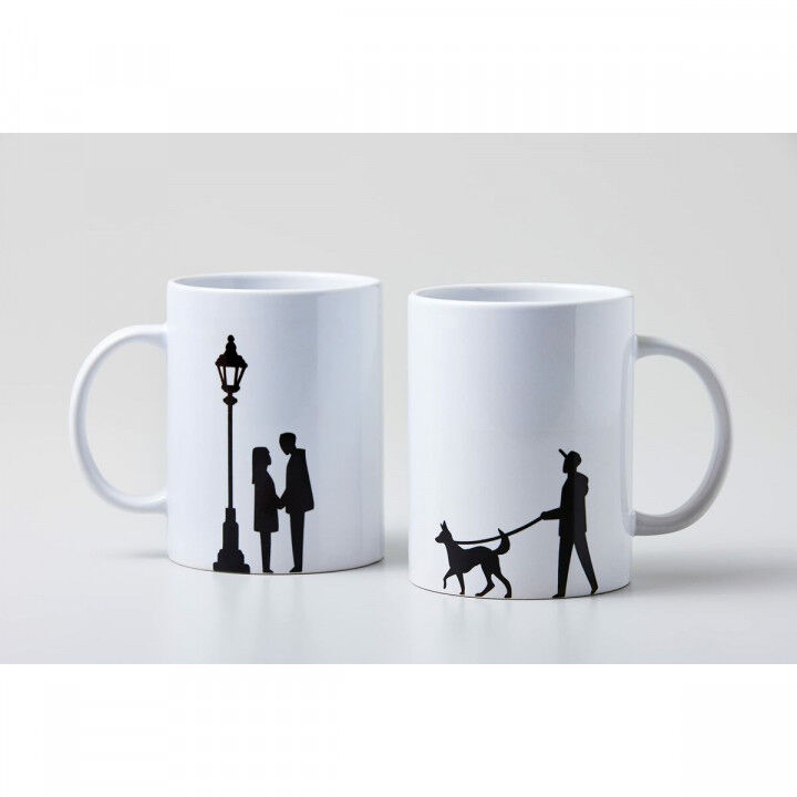 Presse à chaud pour tasses Cricut Transferpresse Mugpress