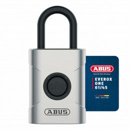 Sleutelslot ABUS
