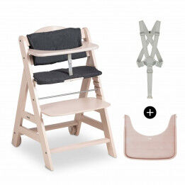 Highchair Hauck Grey