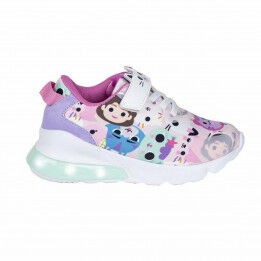 Sportschoenen voor Kinderen Gabby's Dollhouse Roze 30