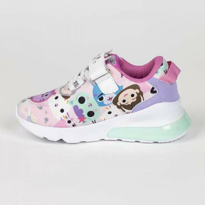 Sportschoenen voor Kinderen Gabby's Dollhouse Roze 30