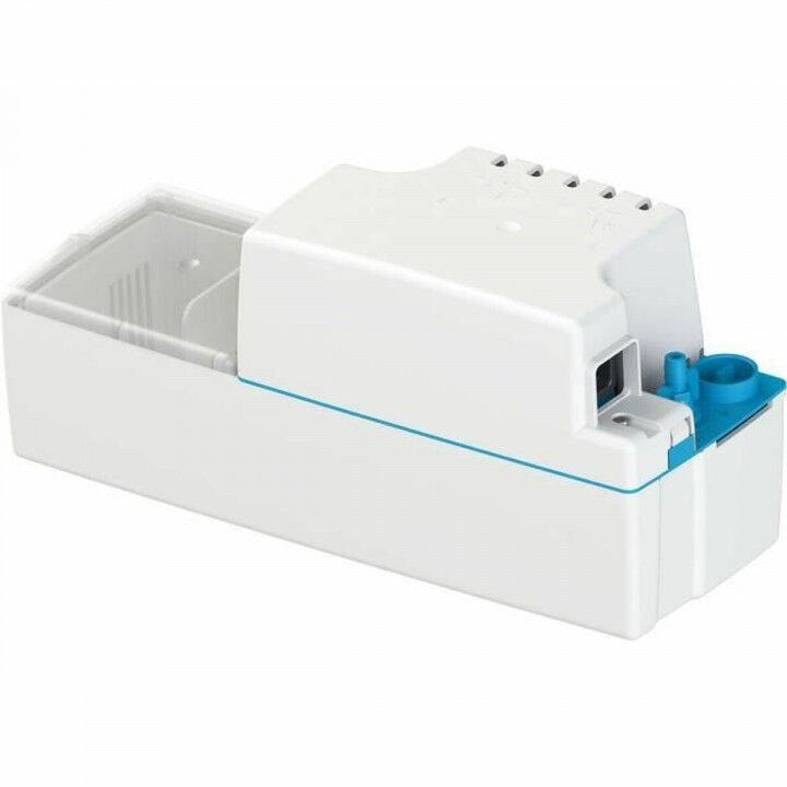 Pompe de relevage de condensats SFA Sanicondens Best Flat