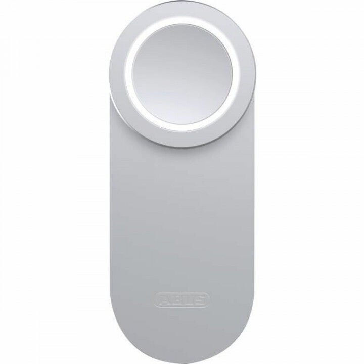Smart Lock ABUS LOXERIS One CFA4100 S Grey Metal 17 x 9 x 29 cm