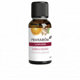 Essentiële oliën Pranarôm La Difusión Espirtu Festivo 30 ml
