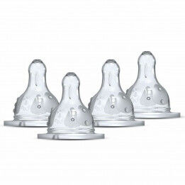 Tettarella Dodie Initiation 4 Unità