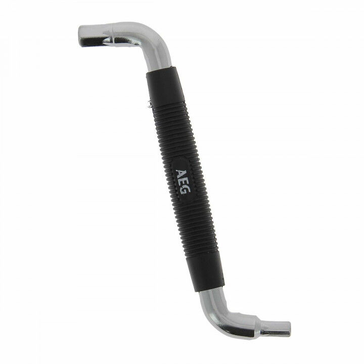 Oil drain wrench AEG 005022 Zeshoekig 8 mm 12 mm