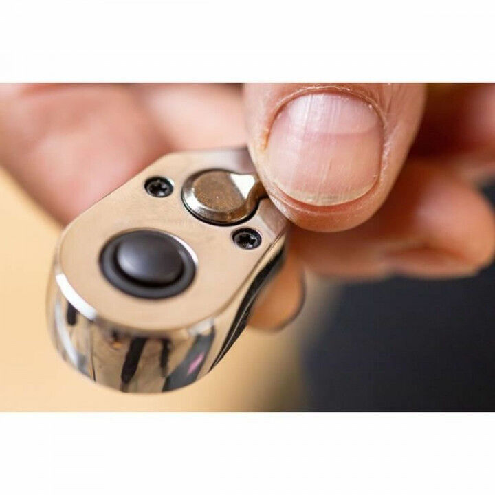 Clé à cliquet Stanley 72 DET STMT82666-0 1/4" Métal 11 Pièces