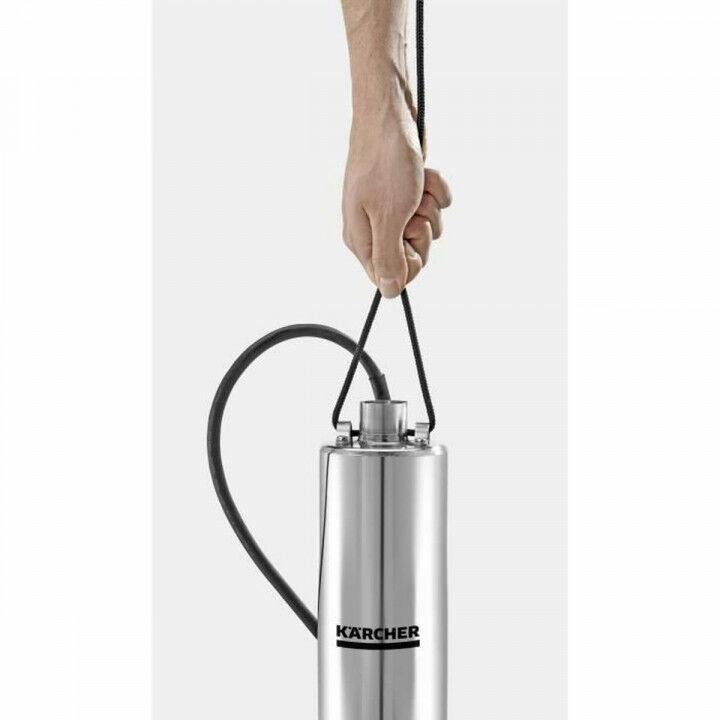 Pompa acqua Kärcher BP 6 1000 W
