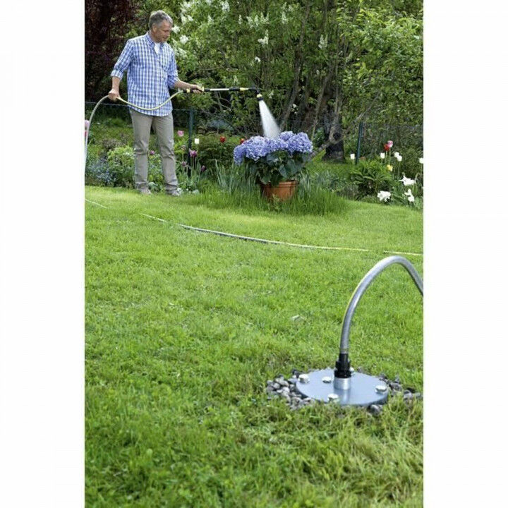 Pompa acqua Kärcher BP 6 1000 W