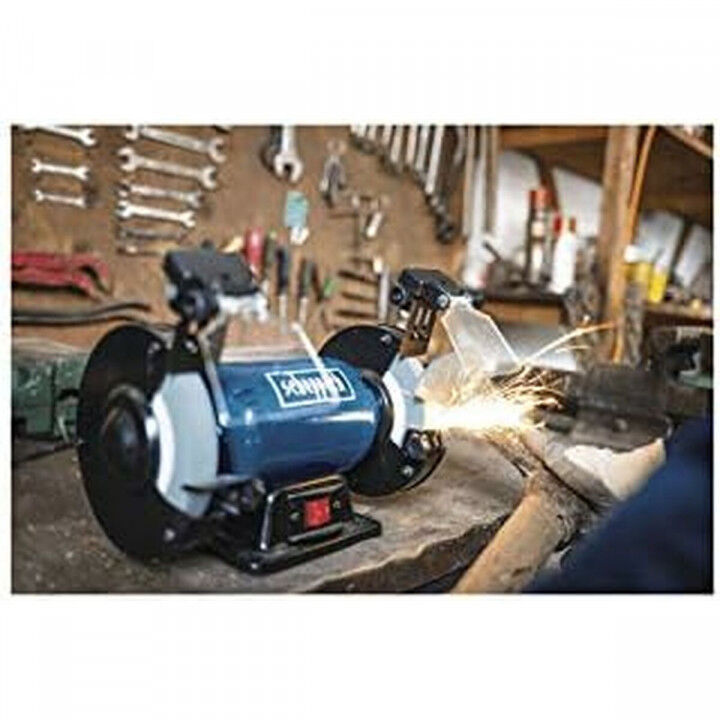 Schleifmaschine Scheppach