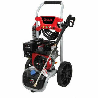 Hydroreiniger ZEUZ 196 CC 280 bar 510 l/h