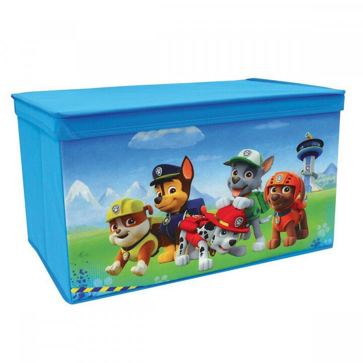 Storage Box Fun House Paw Patrol Children's