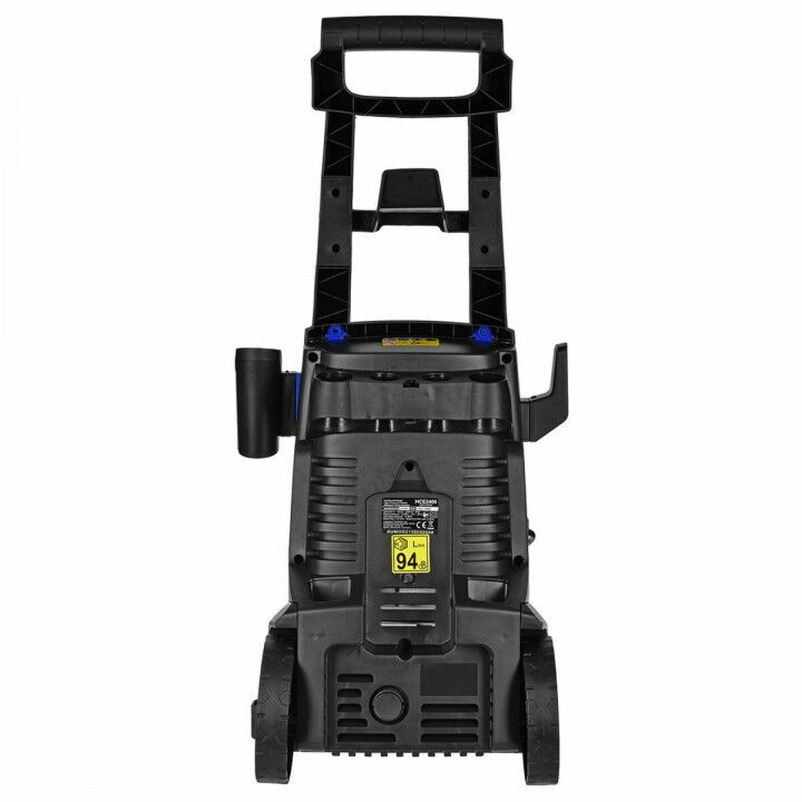 Hogedrukreiniger Scheppach