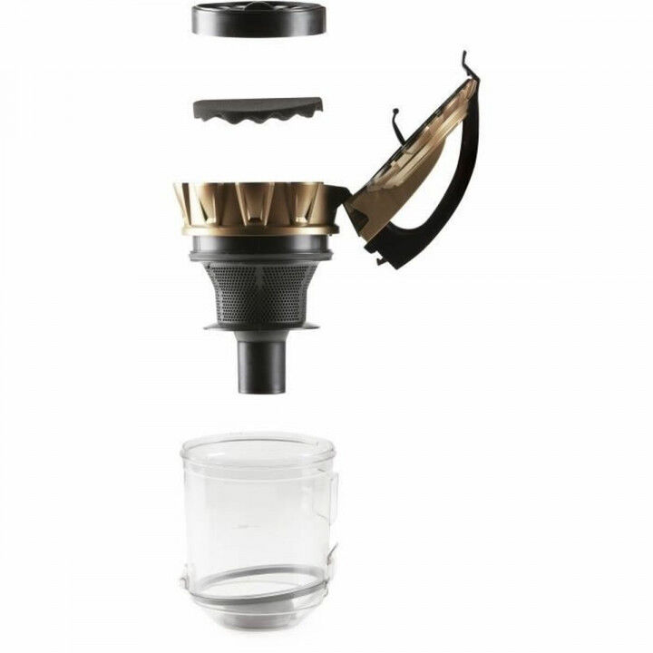 Aspirateur DOMO Noir noir 700 W