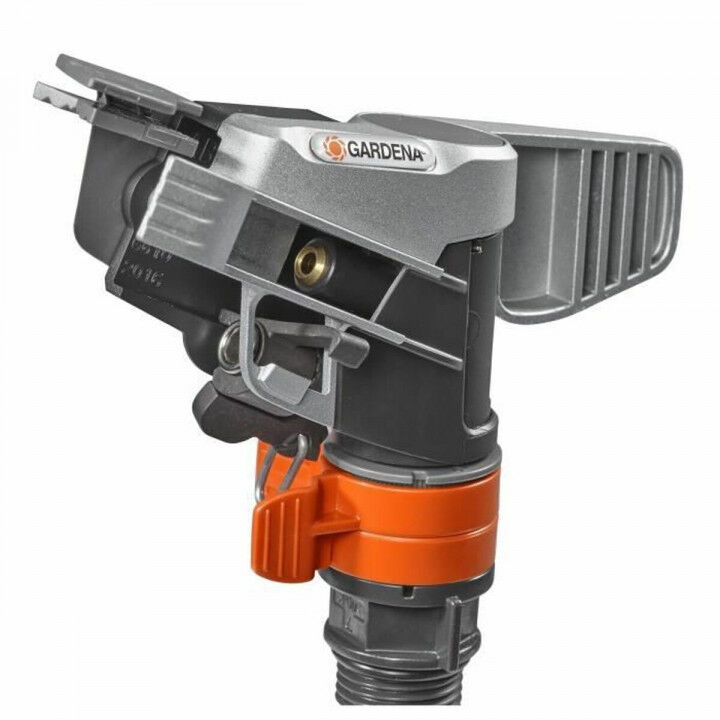 Diffusore per Annaffiare Gardena 8135-20 Metallo Plastica 75 m2