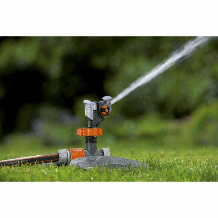 Watersprinkler Gardena 8135-20 Metaal Plastic 75 m2