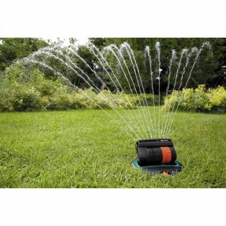 Watersprinkler Gardena OS 140