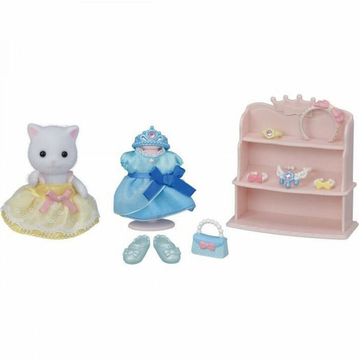 Accessori per Casa delle Bambole Sylvanian Families 5645