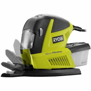 Ponceuse multifonction Ryobi