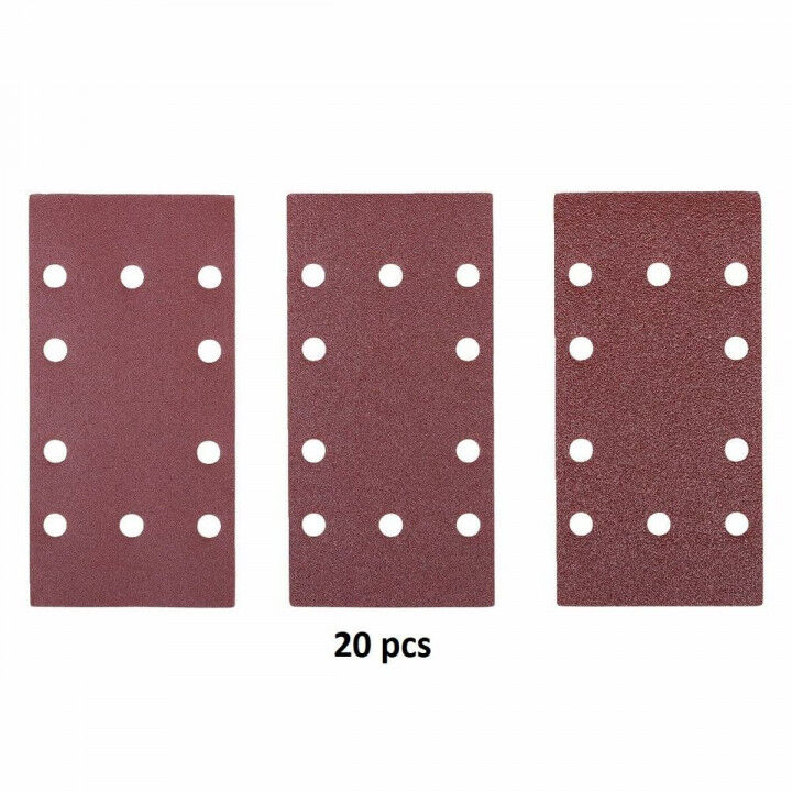 Vlakschuurmachine Ryobi 200 W