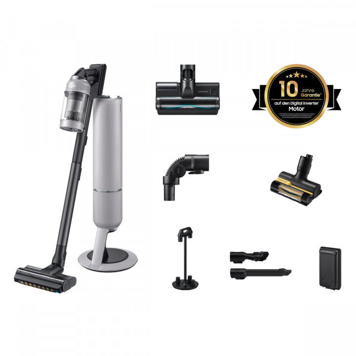 Aspirateur balai Samsung AI Jet PetPRO 770 W