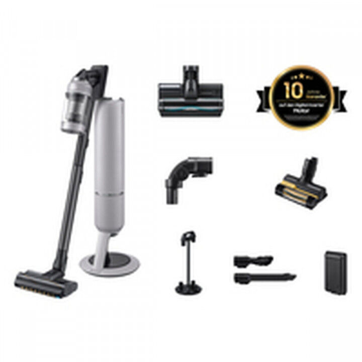 Stick Vacuum Cleaner Samsung AI Jet PetPRO 770 W