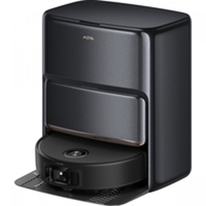 Robot Aspirapolvere MOVA 6400 mAh