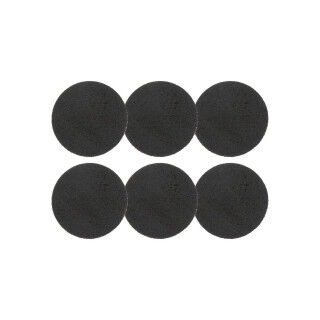 Sanding discs Dremel SC411 Ez Speedclick Multi-tool