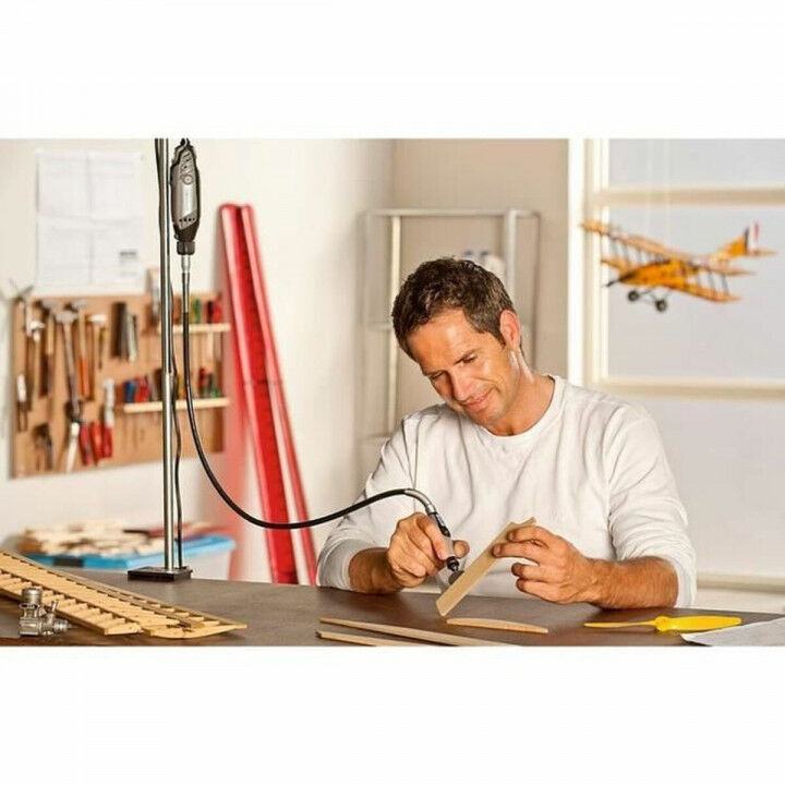 Schuurschijven Dremel SC411 Ez Speedclick Multitool