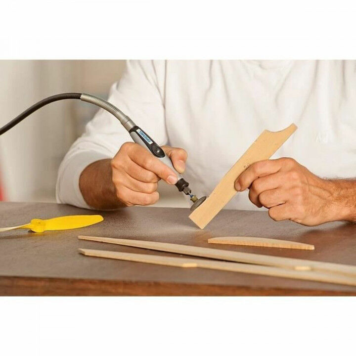 Dischi abrasivi Dremel SC411 Ez Speedclick Multi-utensile