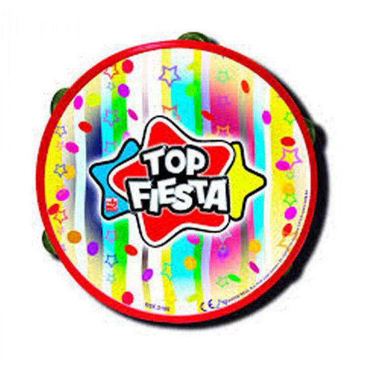Tambourin Reig 12 cm