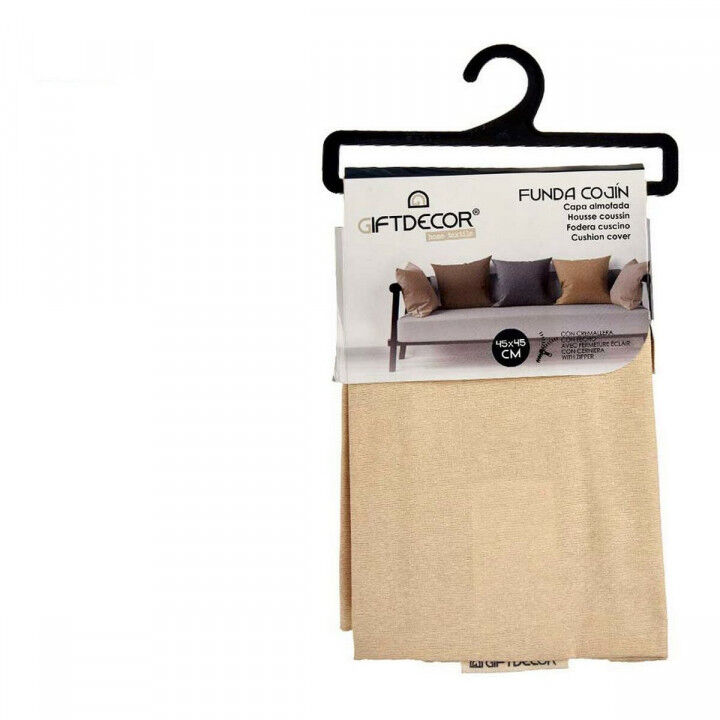 Kissenbezug Gift Decor Beige