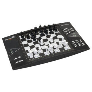 Bordspel Chessman Elite Lexibook CG1300