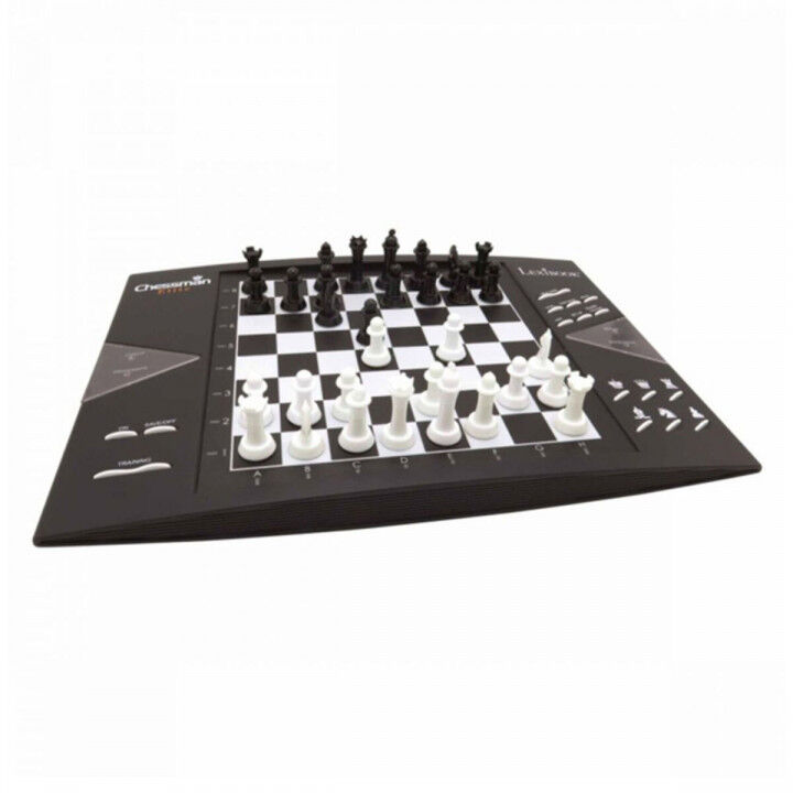 Gioco da Tavolo Chessman Elite Lexibook CG1300