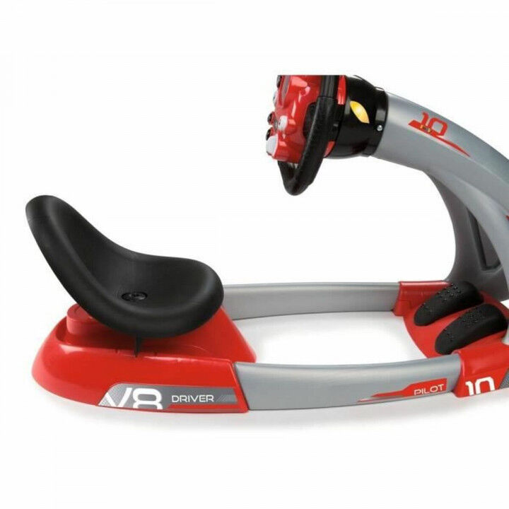 Regelaar Smoby Pilot V8 Driver + Holder