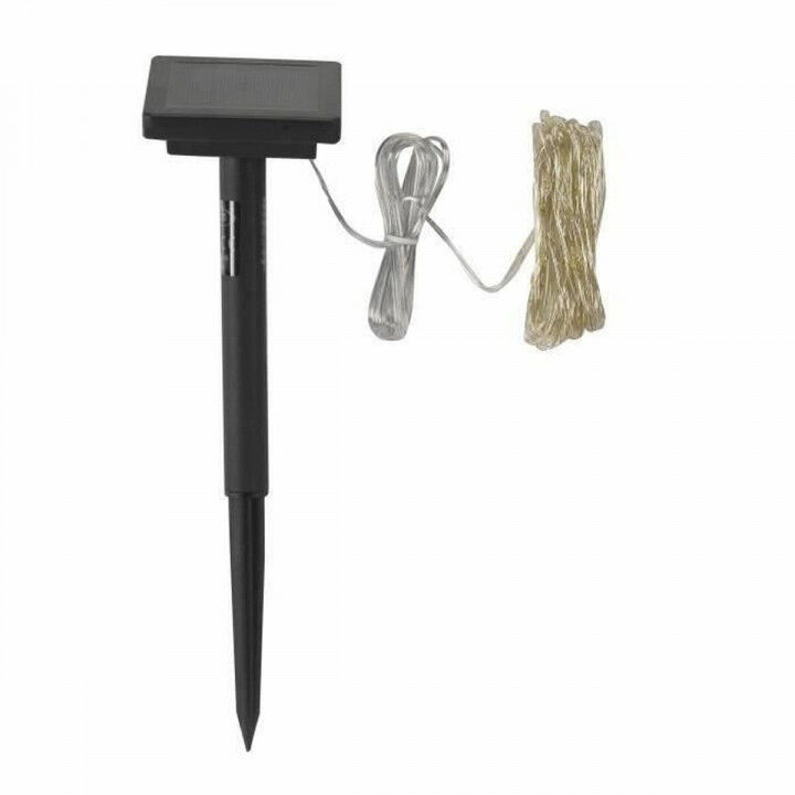 LED-lichtkrans Super Smart Luciole Koud licht Wit