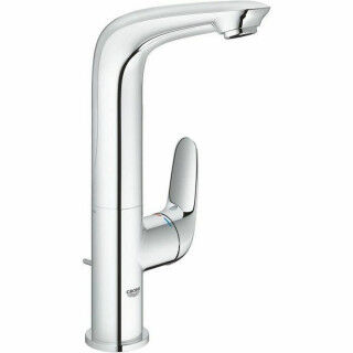 Rubinetto Monocomando Grohe 23584001 Metallo 24 x 20 x 16 cm