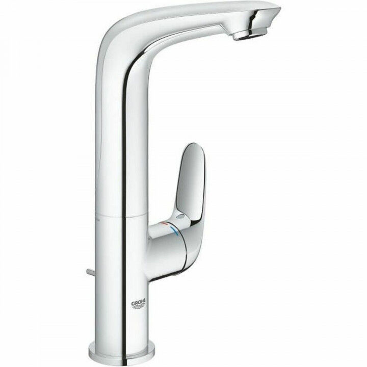 Mischbatterie Grohe 23584001 Metall 24 x 20 x 16 cm