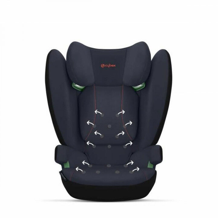 Autostoeltje Cybex Solution B i-Fix Blauw II (15-25 kg) ECE R129/04
