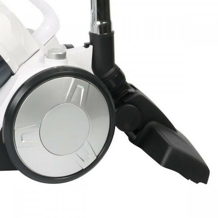 Aspiradora sin Bolsa Oceanic VC10WBAX2 Blanco 700 W