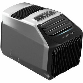 Condizionatore d'aria portatile Ecoflow 5010201010 Grigio 1800 W A
