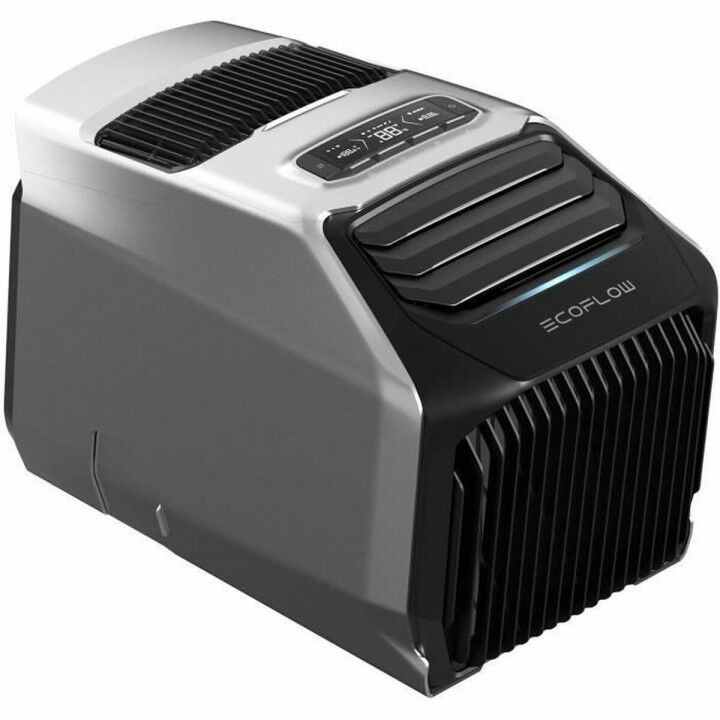 Aire Acondicionado Portátil Ecoflow 5010201010 Gris 1800 W A