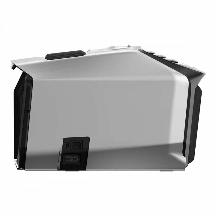 Condizionatore d'aria portatile Ecoflow 5010201010 Grigio 1800 W A