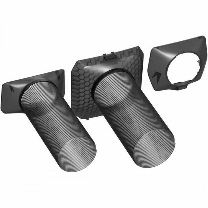 Condizionatore d'aria portatile Ecoflow 5010201010 Grigio 1800 W A