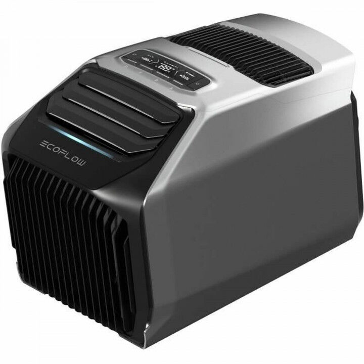 Portable Air Conditioner Ecoflow 5010201010 Grey 1800 W A
