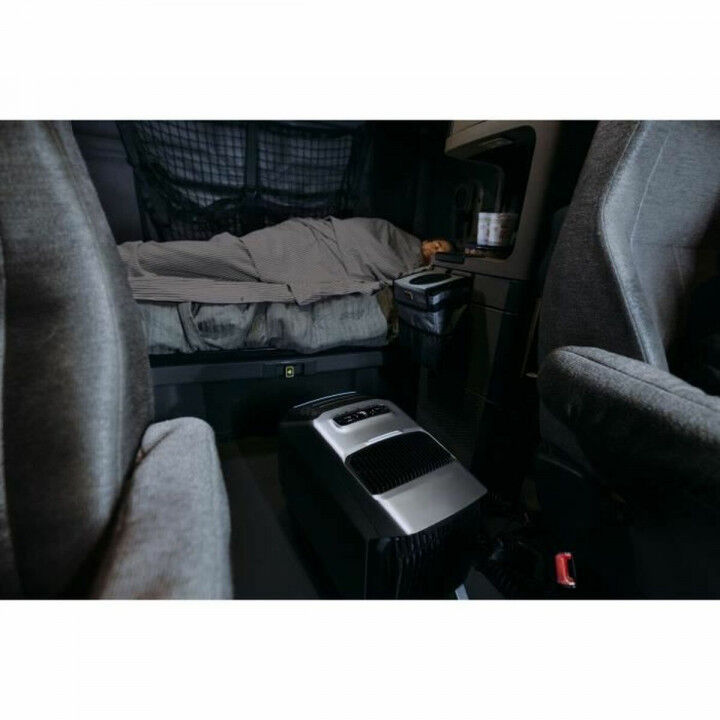 Tragbare Klimaanlage Ecoflow 5010201010 Grau 1800 W A