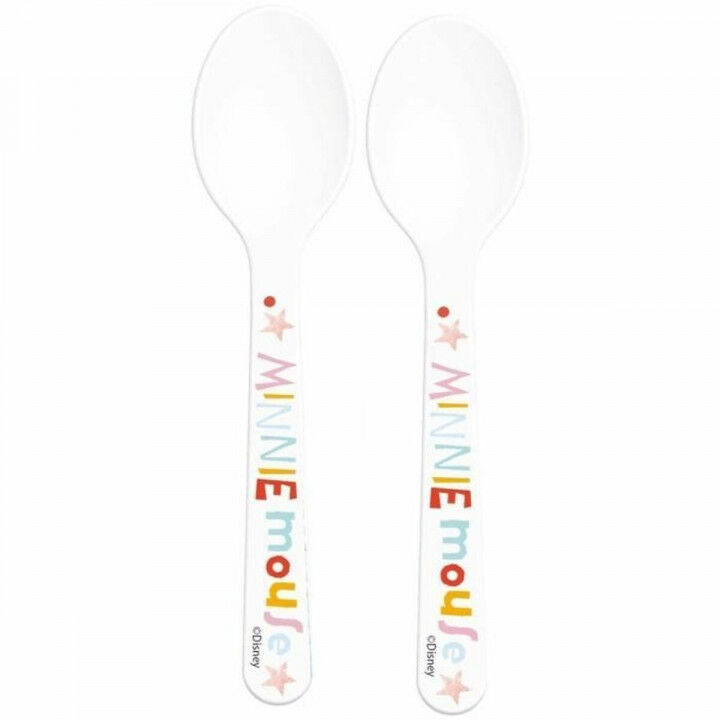 Servizio di Piatti ThermoBaby Minnie Per bambini